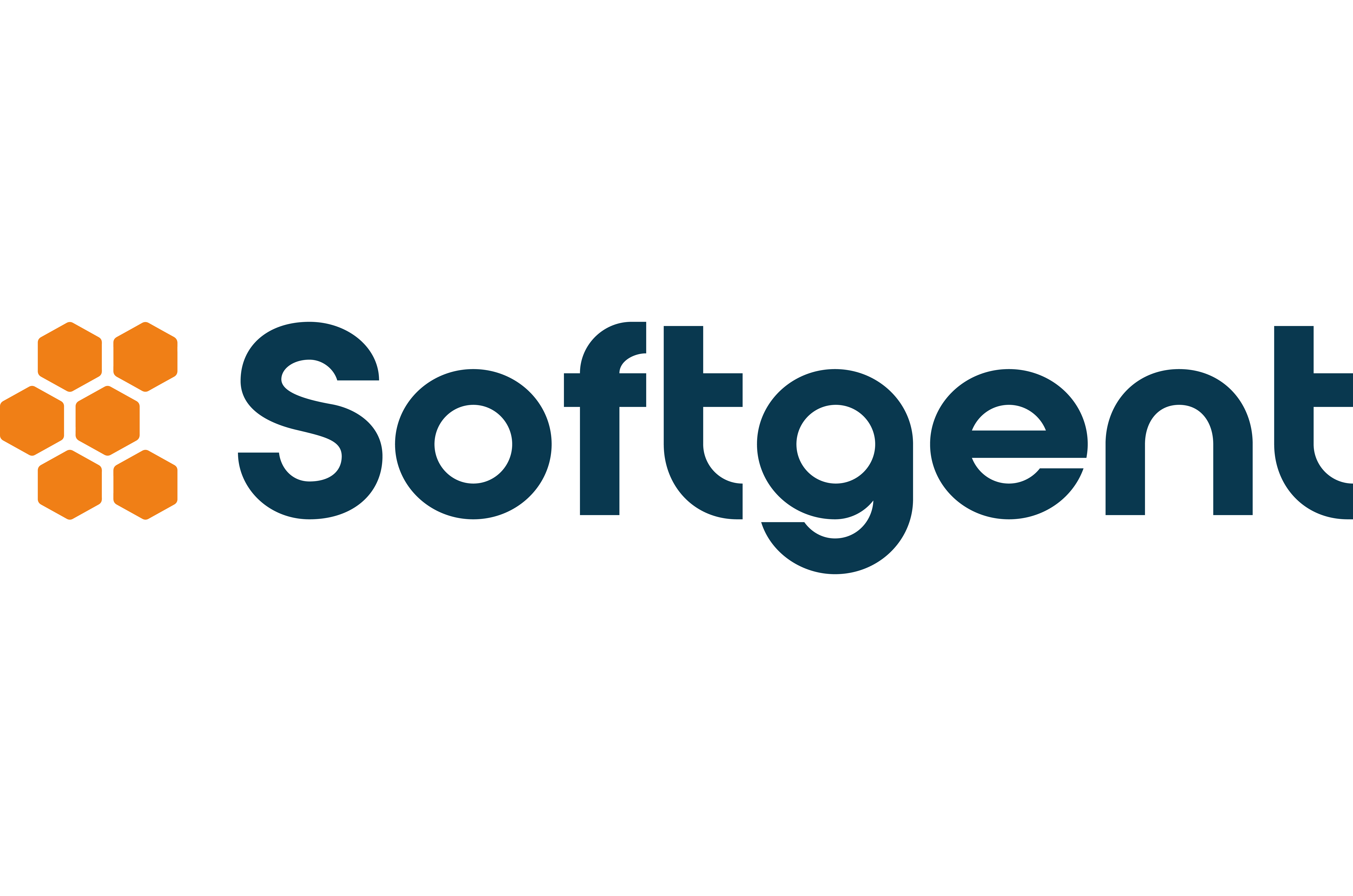 Softget